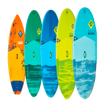 tablas paddle surf hinchable